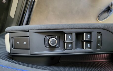 Volkswagen Teramont, 2025 год, 5 775 000 рублей, 29 фотография