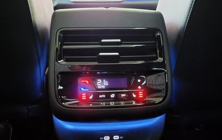 Volkswagen Teramont, 2025 год, 5 775 000 рублей, 28 фотография