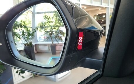 Volkswagen Teramont, 2025 год, 5 775 000 рублей, 27 фотография