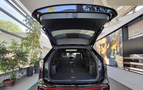 Volkswagen Teramont, 2025 год, 5 775 000 рублей, 35 фотография