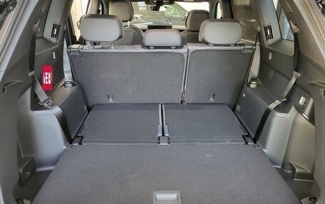 Volkswagen Teramont, 2025 год, 5 775 000 рублей, 37 фотография
