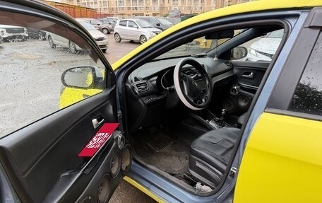 KIA Rio III рестайлинг, 2015 год, 380 000 рублей, 5 фотография
