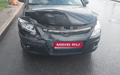 Hyundai i30 I, 2010 год, 320 000 рублей, 1 фотография