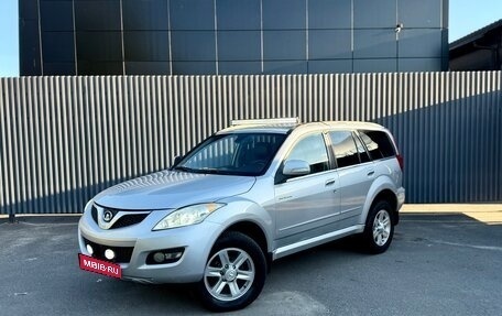 Great Wall Hover H5, 2013 год, 725 000 рублей, 1 фотография