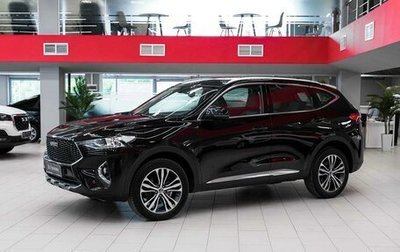 Haval F7 I, 2019 год, 1 750 000 рублей, 1 фотография