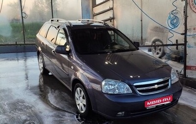Chevrolet Lacetti, 2012 год, 800 000 рублей, 1 фотография