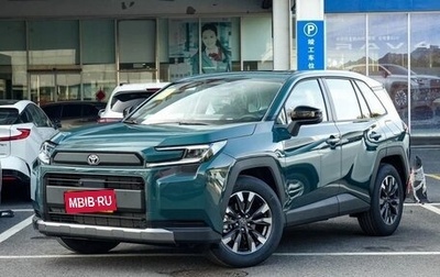 Toyota RAV4, 2026 год, 4 790 000 рублей, 1 фотография