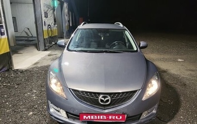 Mazda 6, 2008 год, 700 000 рублей, 1 фотография