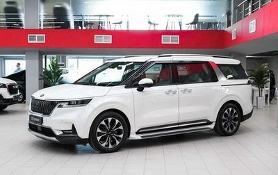 KIA Carnival, 2021 год, 3 490 000 рублей, 1 фотография