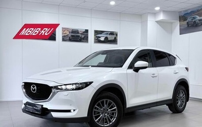 Mazda CX-5 II, 2019 год, 2 650 000 рублей, 1 фотография