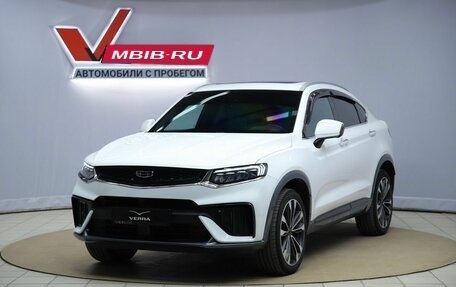 Geely Tugella FY11, 2022 год, 2 990 000 рублей, 1 фотография