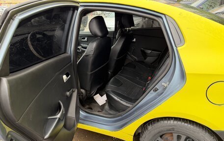 KIA Rio III рестайлинг, 2015 год, 380 000 рублей, 7 фотография