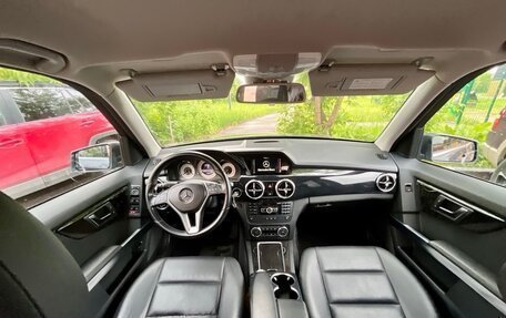 Mercedes-Benz GLK-Класс, 2013 год, 2 300 000 рублей, 6 фотография