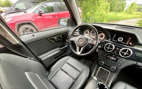 Mercedes-Benz GLK-Класс, 2013 год, 2 300 000 рублей, 8 фотография
