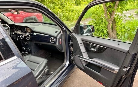 Mercedes-Benz GLK-Класс, 2013 год, 2 300 000 рублей, 12 фотография