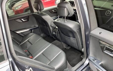 Mercedes-Benz GLK-Класс, 2013 год, 2 300 000 рублей, 15 фотография