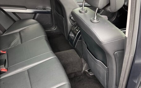 Mercedes-Benz GLK-Класс, 2013 год, 2 300 000 рублей, 17 фотография