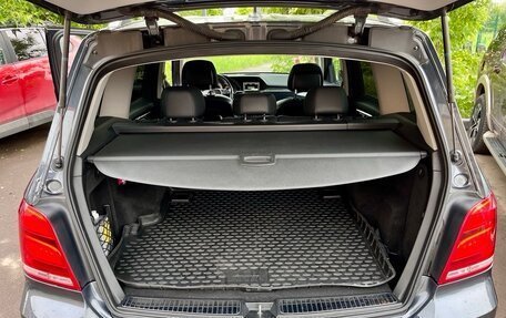 Mercedes-Benz GLK-Класс, 2013 год, 2 300 000 рублей, 19 фотография