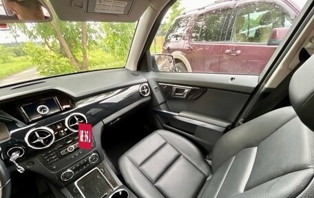 Mercedes-Benz GLK-Класс, 2013 год, 2 300 000 рублей, 7 фотография