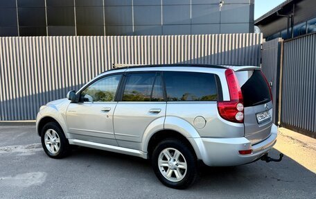 Great Wall Hover H5, 2013 год, 725 000 рублей, 3 фотография
