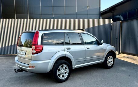 Great Wall Hover H5, 2013 год, 725 000 рублей, 5 фотография