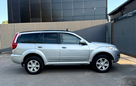 Great Wall Hover H5, 2013 год, 725 000 рублей, 8 фотография