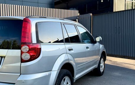 Great Wall Hover H5, 2013 год, 725 000 рублей, 6 фотография