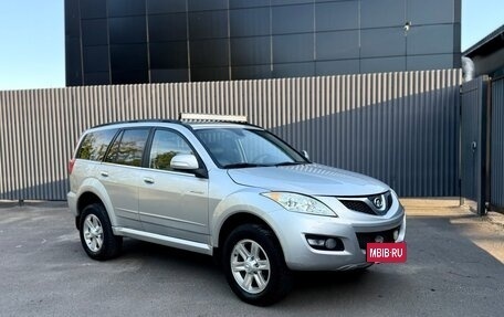 Great Wall Hover H5, 2013 год, 725 000 рублей, 9 фотография