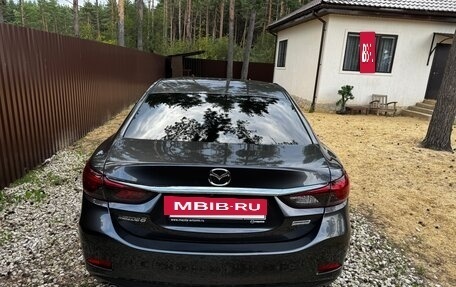 Mazda 6, 2018 год, 2 650 000 рублей, 2 фотография