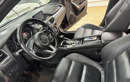Mazda 6, 2018 год, 2 650 000 рублей, 9 фотография