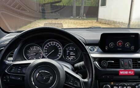 Mazda 6, 2018 год, 2 650 000 рублей, 7 фотография