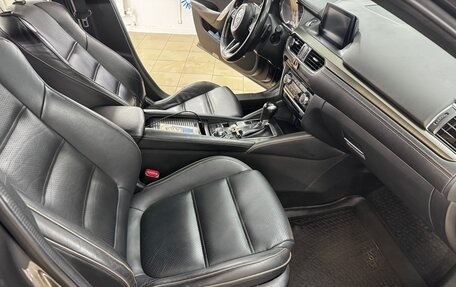 Mazda 6, 2018 год, 2 650 000 рублей, 11 фотография