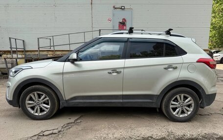 Hyundai Creta I рестайлинг, 2019 год, 1 950 000 рублей, 8 фотография