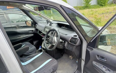 Nissan Serena IV, 2019 год, 2 200 000 рублей, 5 фотография