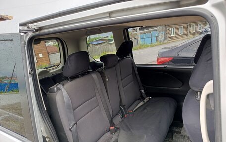 Nissan Serena IV, 2019 год, 2 200 000 рублей, 6 фотография