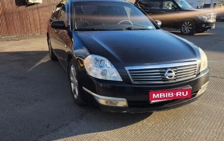 Nissan Teana, 2006 год, 400 000 рублей, 2 фотография