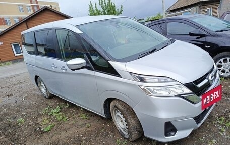 Nissan Serena IV, 2019 год, 2 200 000 рублей, 2 фотография