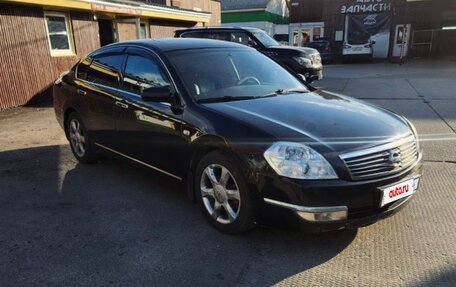 Nissan Teana, 2006 год, 400 000 рублей, 6 фотография