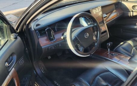 Nissan Teana, 2006 год, 400 000 рублей, 8 фотография