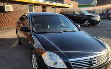 Nissan Teana, 2006 год, 400 000 рублей, 3 фотография