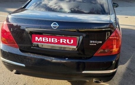 Nissan Teana, 2006 год, 400 000 рублей, 5 фотография