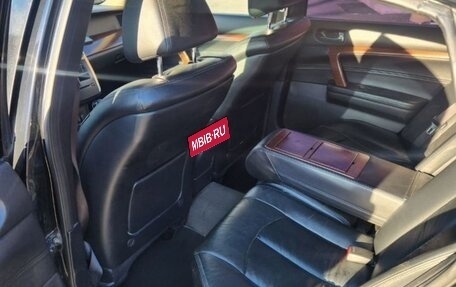 Nissan Teana, 2006 год, 400 000 рублей, 9 фотография