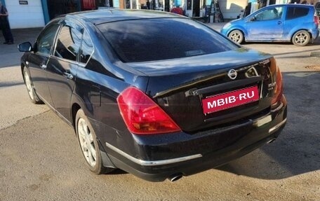 Nissan Teana, 2006 год, 400 000 рублей, 4 фотография