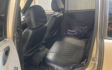 Chevrolet Niva I рестайлинг, 2005 год, 175 000 рублей, 11 фотография