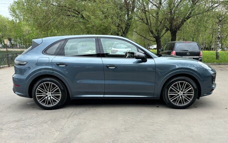 Porsche Cayenne III, 2018 год, 8 200 000 рублей, 7 фотография