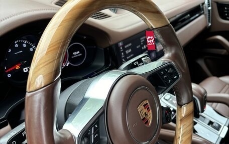 Porsche Cayenne III, 2018 год, 8 200 000 рублей, 10 фотография
