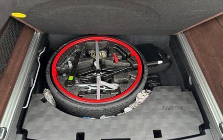 Porsche Cayenne III, 2018 год, 8 200 000 рублей, 19 фотография