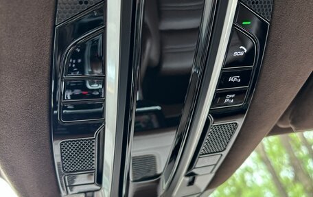 Porsche Cayenne III, 2018 год, 8 200 000 рублей, 13 фотография