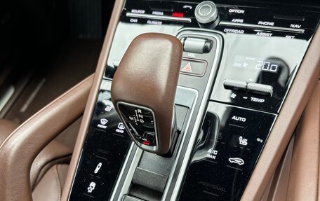 Porsche Cayenne III, 2018 год, 8 200 000 рублей, 14 фотография