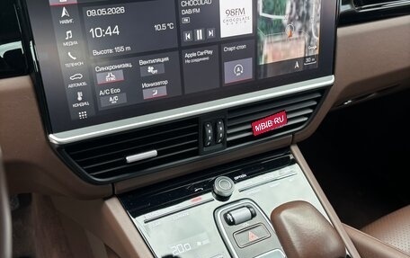 Porsche Cayenne III, 2018 год, 8 200 000 рублей, 12 фотография